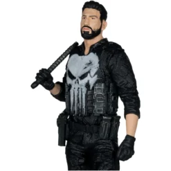 Marvel Studios Statue 1/10 The Punisher 16 cm