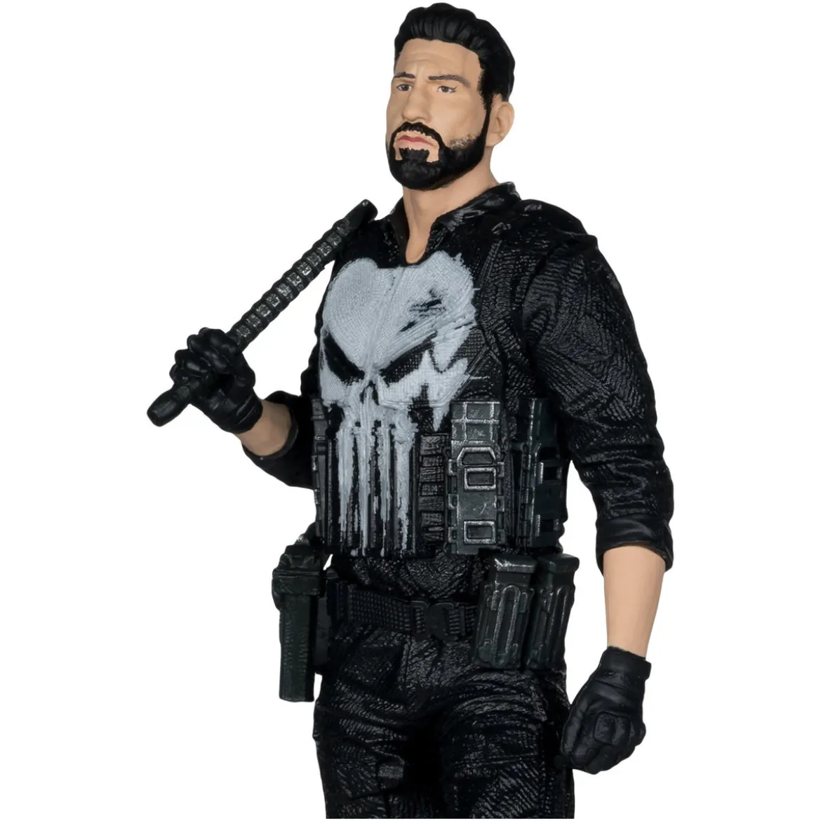 Marvel Studios Statue 1/10 The Punisher 16 cm