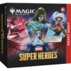 Marvel Super Heroes Draft Night englische Version - Magic The Gathering