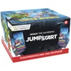 Marvel Super Heroes Jumpstart Booster deutsche Version - Magic The Gathering Display