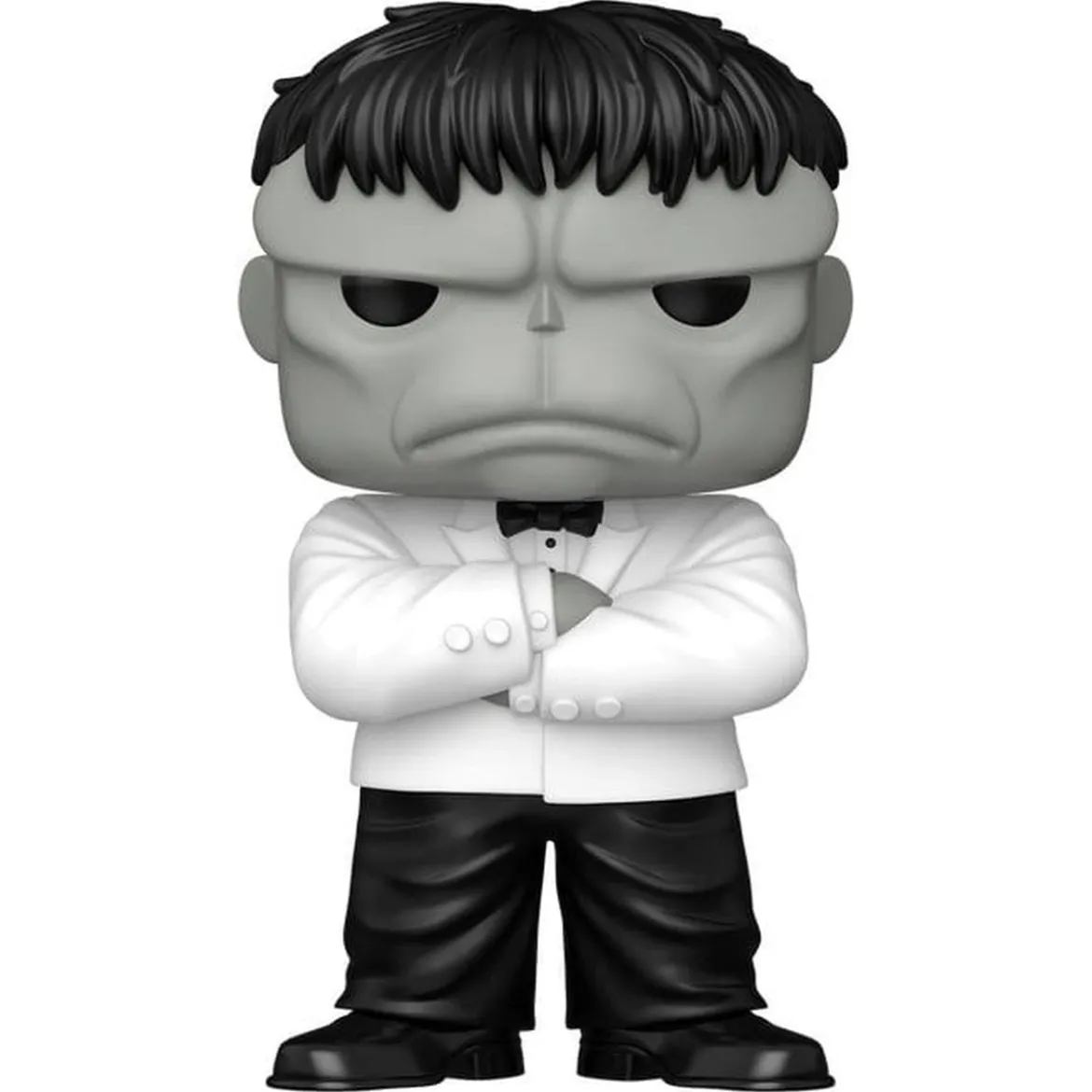 Marvel Super Sized POP! Vinyl Figur Joe Fix It 15 cm