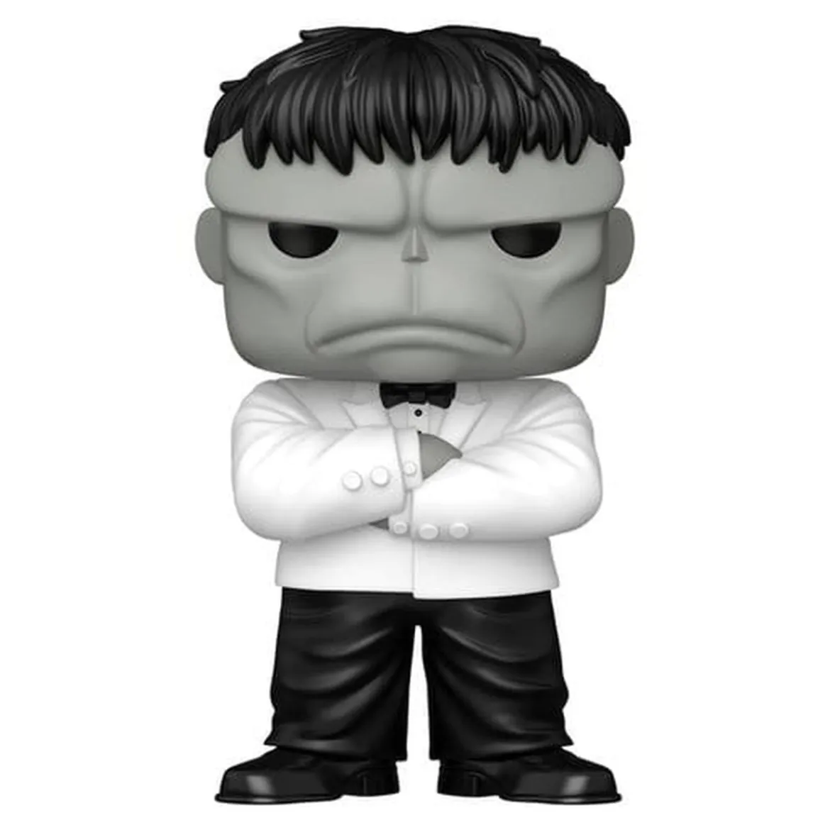 Marvel Super Sized POP! Vinyl Figur Joe Fix It 15 cm