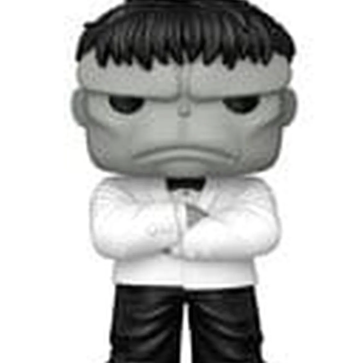 Marvel Super Sized POP! Vinyl Figur Joe Fix It 15 cm
