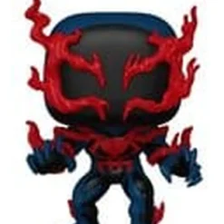 Marvel - Symbiote Spider-Man 2099 Funko Pop Figur