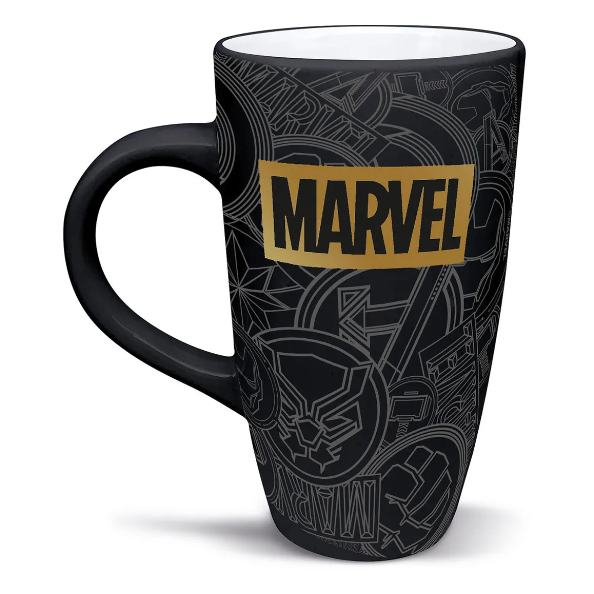 Marvel - Symbols Tasse