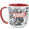 Marvel Tasse Collage 380 ml
