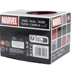 Marvel Tasse Collage 380 ml