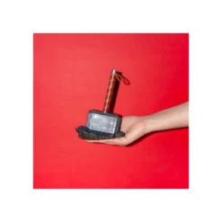 Marvel Thor Stift mit Halter Hammer