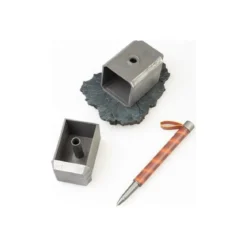 Marvel Thor Stift mit Halter Hammer