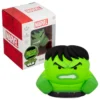 Marvel Universe SquishyGlo Silikon-Leuchte Hulk