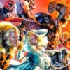Marvel X-Men Kunstdruck The Brotherhood of Mutants by Felipe Massafera 46 x 66 cm - ungerahmt