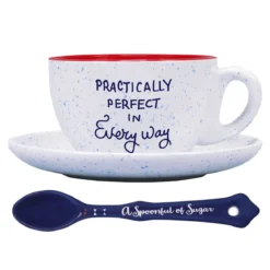 Mary Poppins - Practically Perfect Sammeltasse
