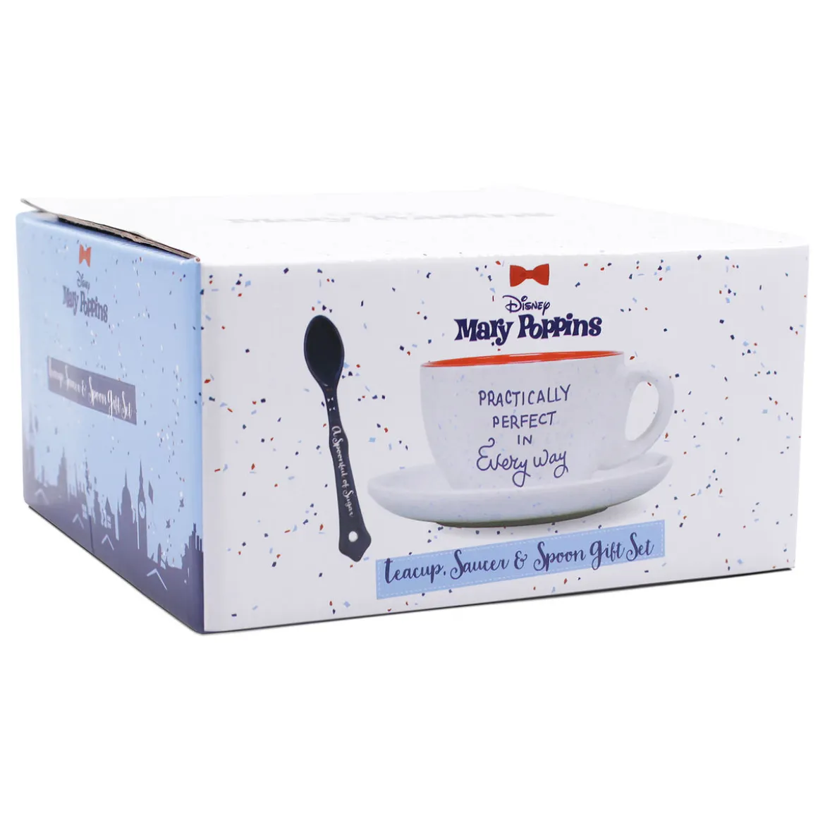 Mary Poppins - Practically Perfect Sammeltasse