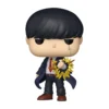 Mashle - Mash Burnedead Funko Pop Figur