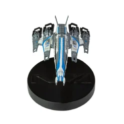 Mass Effect - Alliance Normandy SR-2 Replik Remaster