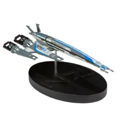 Mass Effect - Alliance Normandy SR-2 Replik Remaster