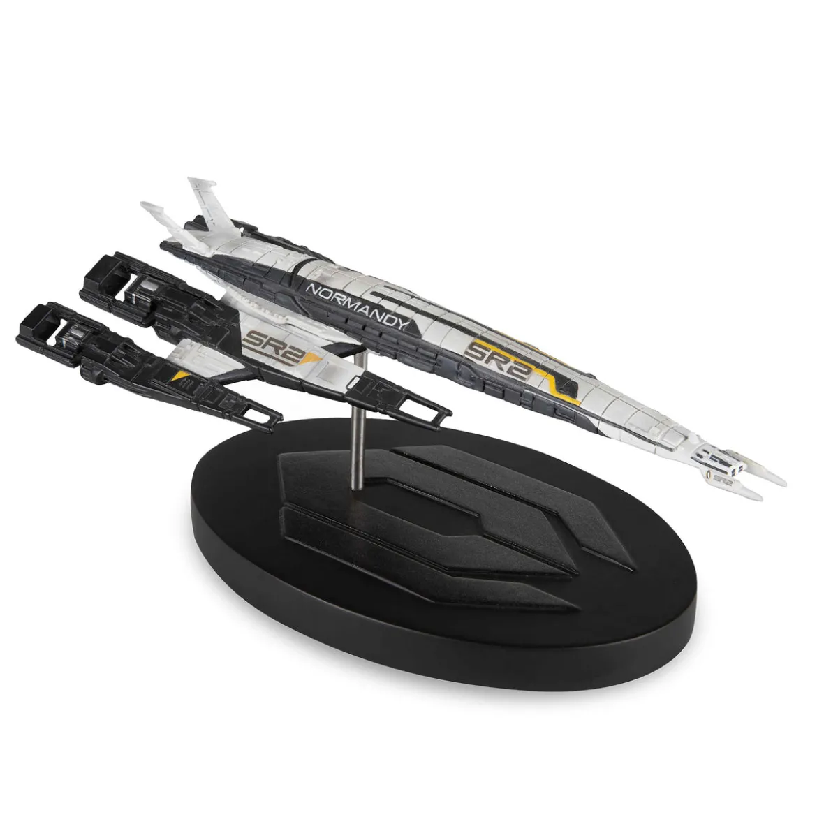 Mass Effect - Cerberus Normandy SR-2 Replik