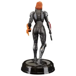 Mass Effect PVC Statue Commander Jane Shepard 23 cm