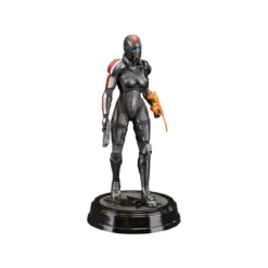 Mass Effect PVC Statue Commander Jane Shepard 23 cm