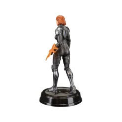 Mass Effect PVC Statue Commander Jane Shepard 23 cm