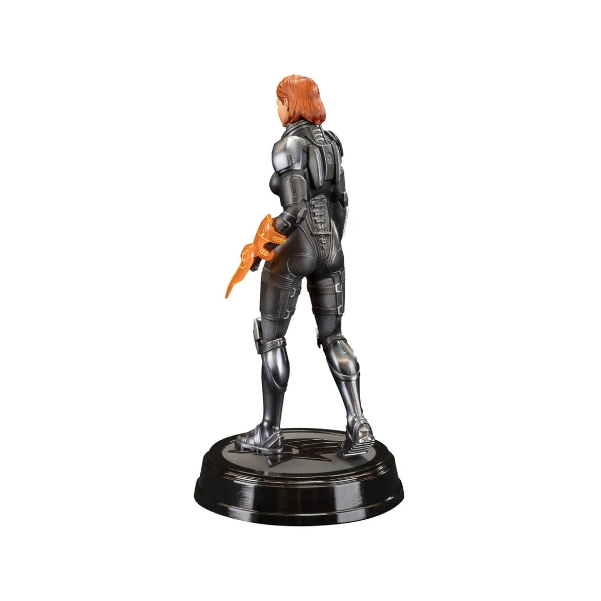 Mass Effect PVC Statue Commander Jane Shepard 23 cm