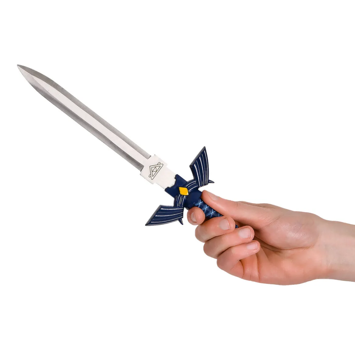 Masterschwert Miniatur Replik mit Scheide für Zelda Fans