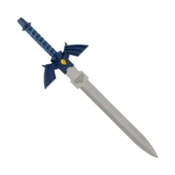 Masterschwert Miniatur Replik mit Scheide für Zelda Fans