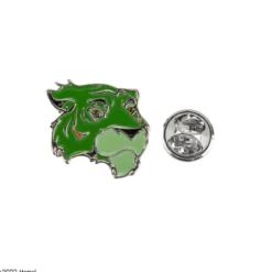 Masters of the Universe Ansteck-Buttons 6er-Pack Characters