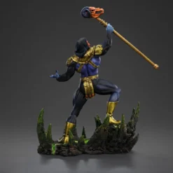 Masters of the Universe Art Scale Statue 1/10 Skeletor Disco Ver. 28 cm heo exclusive