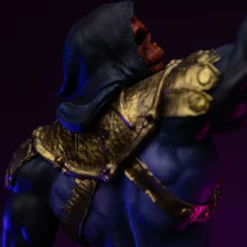 Masters of the Universe Art Scale Statue 1/10 Skeletor Disco Ver. 28 cm heo exclusive
