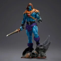Masters of the Universe Art Scale Statue 1/10 Faker 22 cm