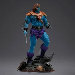 Masters of the Universe Art Scale Statue 1/10 Faker 22 cm