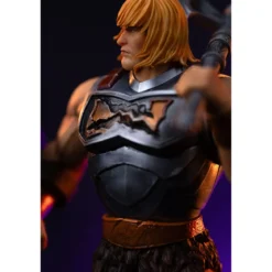 Masters of the Universe Art Scale Statue 1/10 He-Man Battle