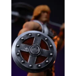 Masters of the Universe Art Scale Statue 1/10 He-Man Battle
