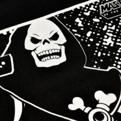 Masters of The Universe - Evil T-Shirt schwarz