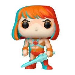 Masters of the Universe - He-Man Funko Pop Figur