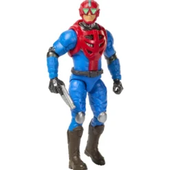 Masters of the Universe 2026 Movie Actionfigur Mekaneck 14