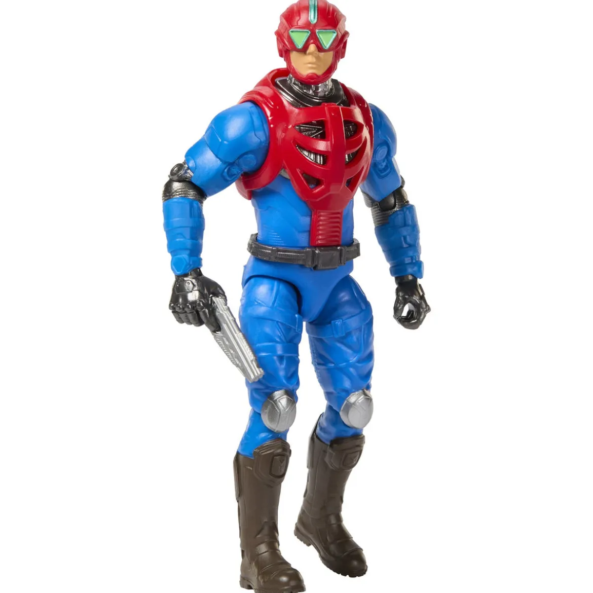 Masters of the Universe 2026 Movie Actionfigur Mekaneck 14