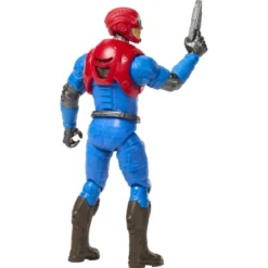 Masters of the Universe 2026 Movie Actionfigur Mekaneck 14