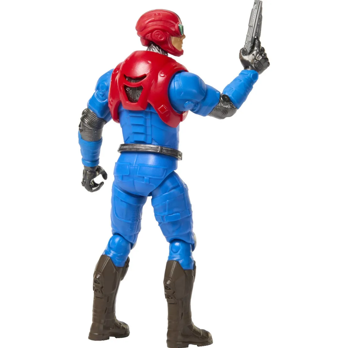 Masters of the Universe 2026 Movie Actionfigur Mekaneck 14