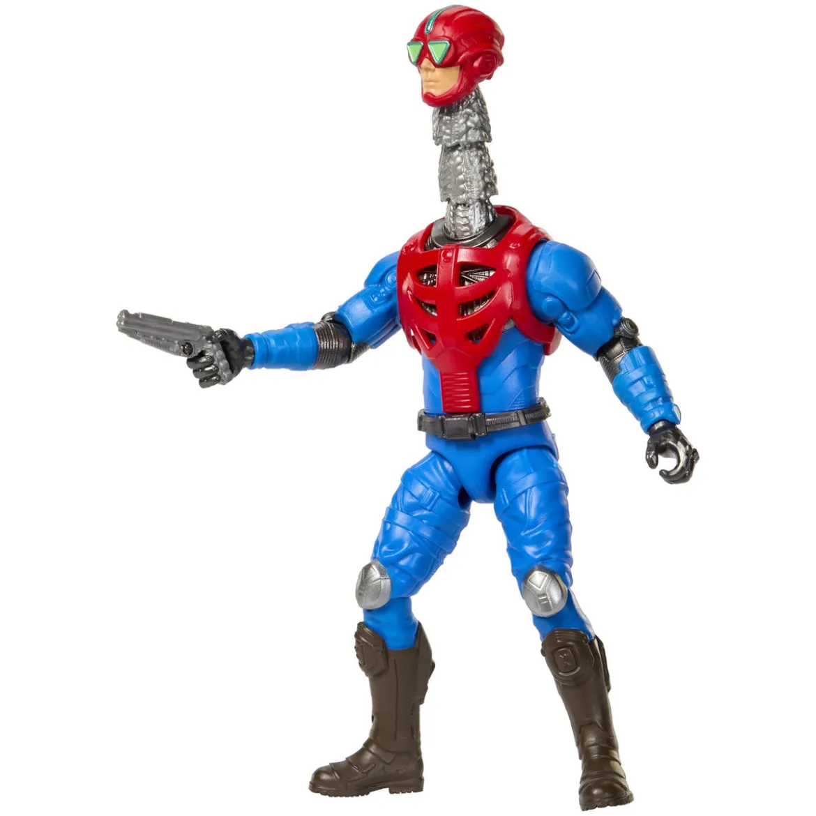 Masters of the Universe 2026 Movie Actionfigur Mekaneck 14