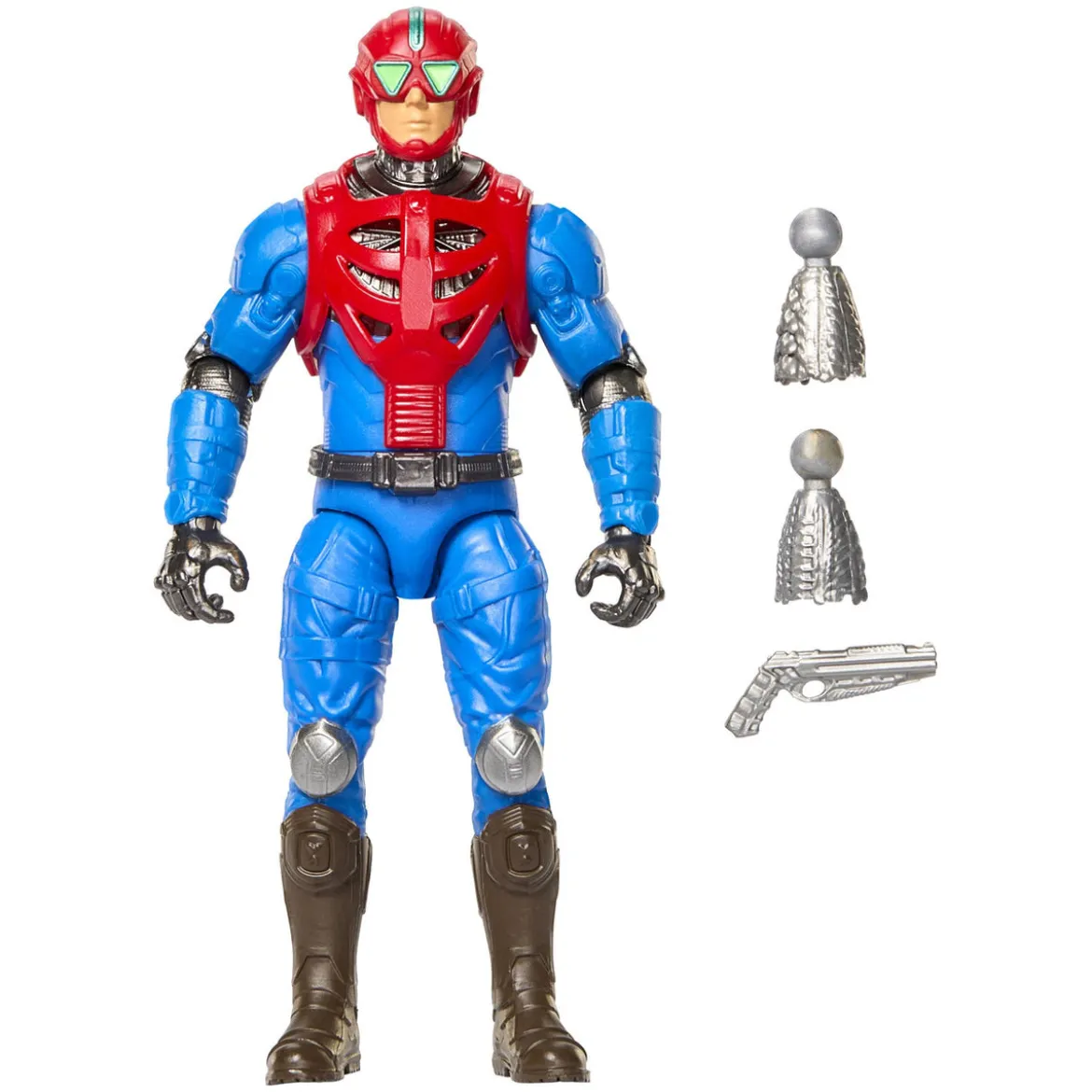 Masters of the Universe 2026 Movie Actionfigur Mekaneck 14