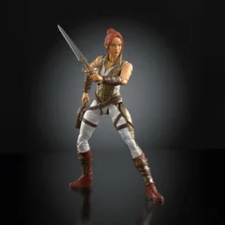Masters of the Universe 2026 Movie Chronicles Actionfigur