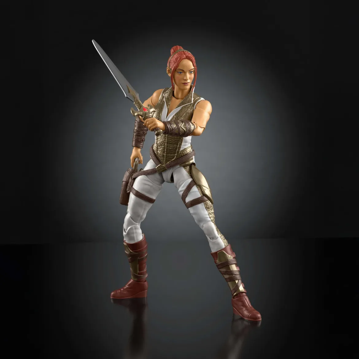 Masters of the Universe 2026 Movie Chronicles Actionfigur