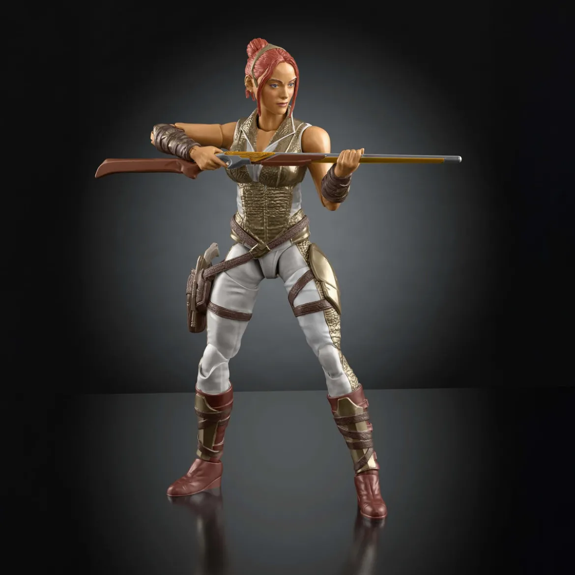 Masters of the Universe 2026 Movie Chronicles Actionfigur