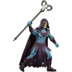 Masters of the Universe 2026 Movie Actionfigur Skeletor 14