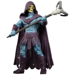 Masters of the Universe 2026 Movie Actionfigur Skeletor 14