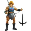 Masters of the Universe 2026 Movie Actionfigur He-Man 14 cm