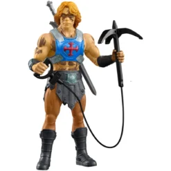 Masters of the Universe 2026 Movie Actionfigur He-Man 14 cm