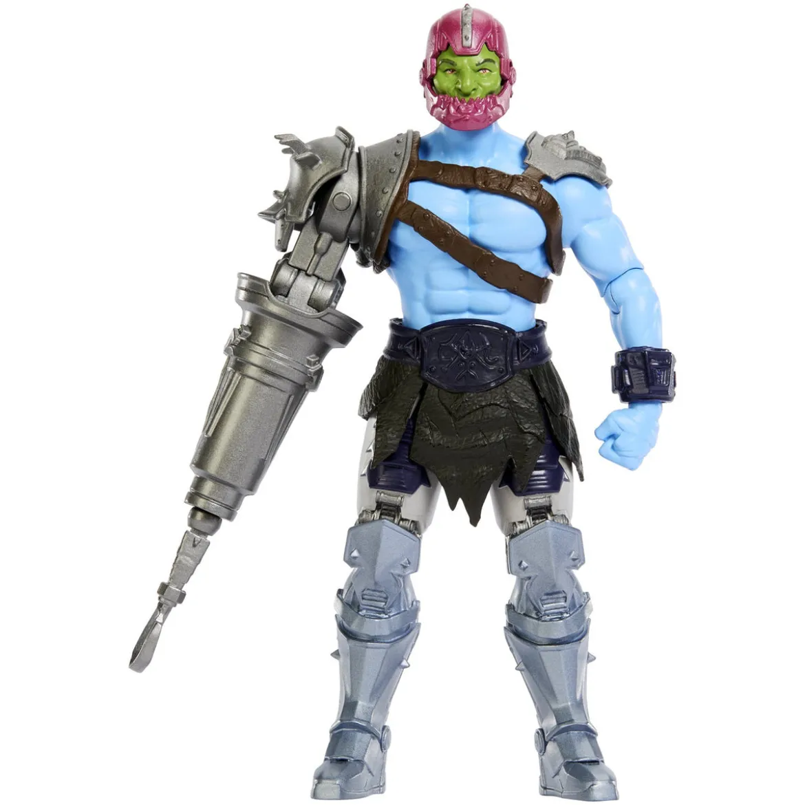 Masters of the Universe 2026 Movie Feature Actionfigur